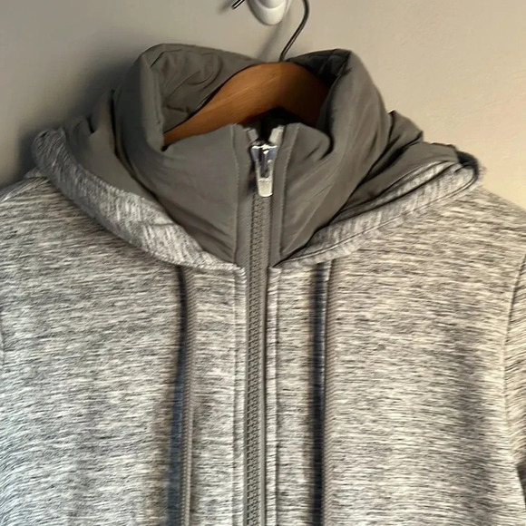 Athleta Victory Primaloft Full Zip Hoodie - Picture 6 of 13